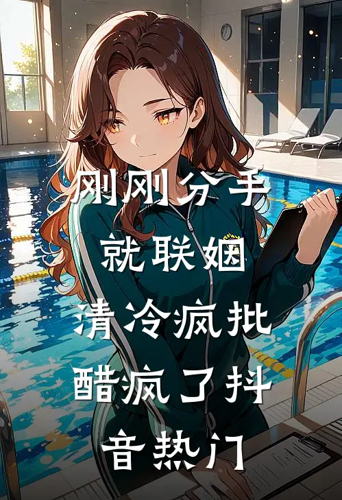 刚刚分手就联姻，清冷疯批醋疯了抖音热门