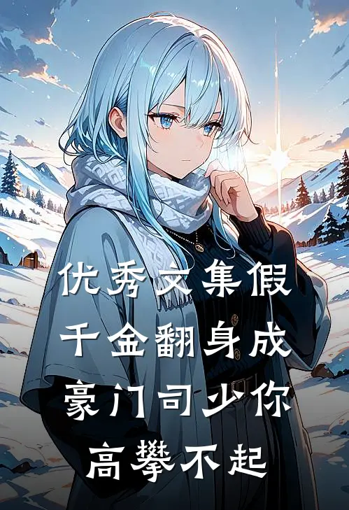 优秀文集假千金翻身成豪门司少你高攀不起
