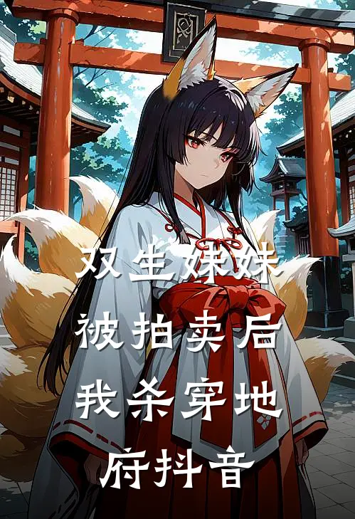 双生妹妹被拍卖后，我杀穿地府抖音