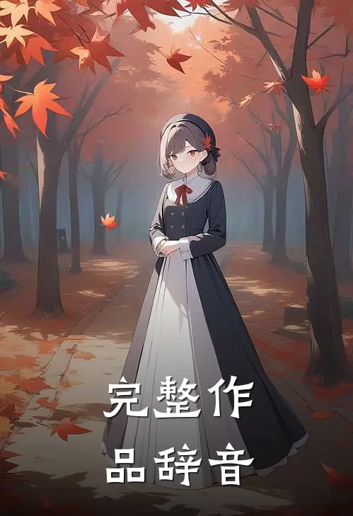 完整作品辞音