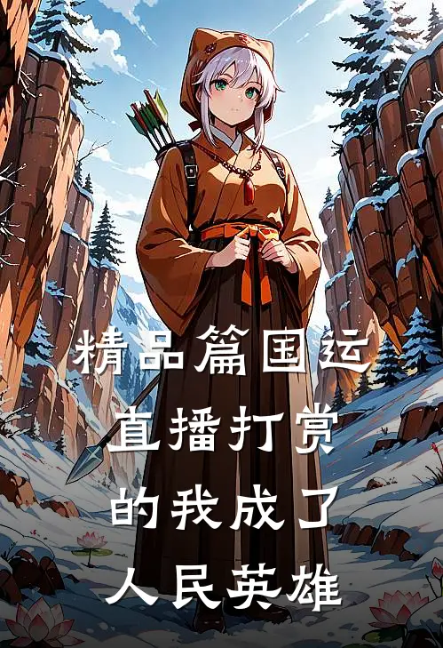 精品篇国运：直播打赏的我成了人民英雄