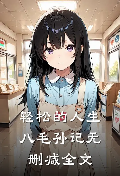 轻松的人生八毛孙记无删减全文