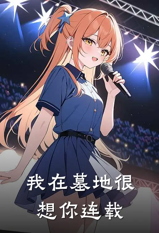我在墓地很想你连载