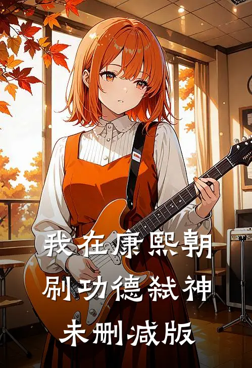 我在康熙朝刷功德弑神未删减版