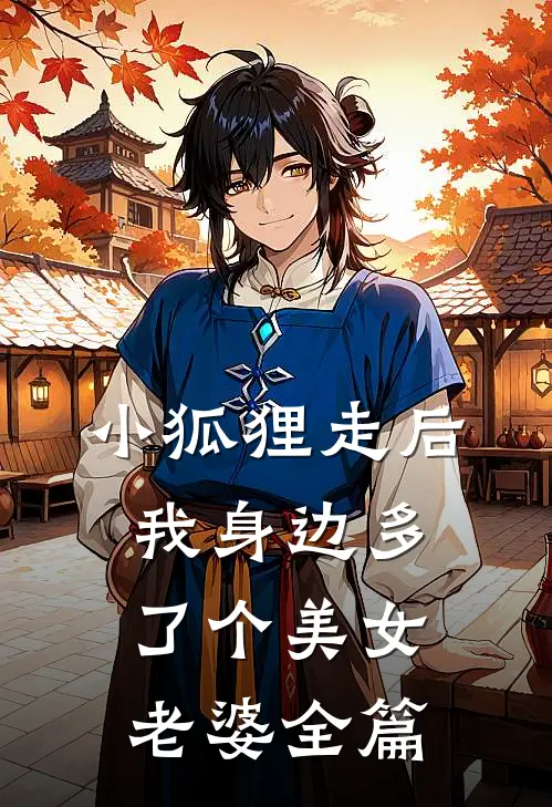 小狐狸走后，我身边多了个美女老婆全篇