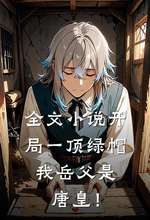 全文小说开局一顶绿帽：我岳父是唐皇！