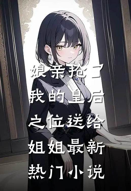 娘亲抢了我的皇后之位送给姐姐最新热门小说
