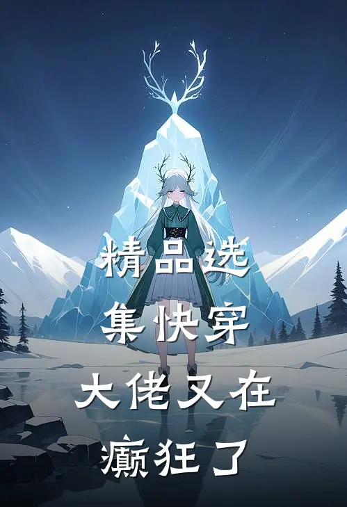 精品选集快穿：大佬又在癫狂了