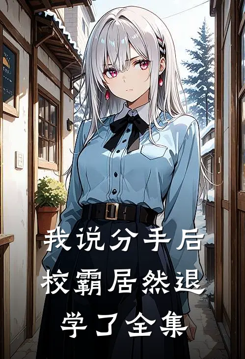 我说分手后，校霸居然退学了 全集