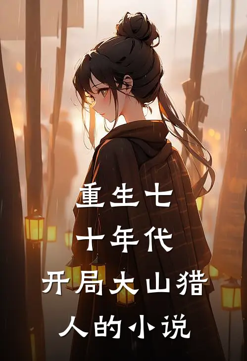 重生七十年代，开局大山猎人的小说