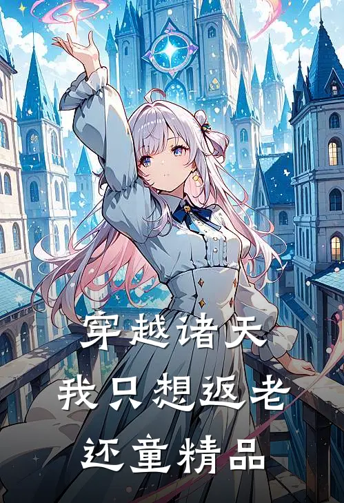 穿越诸天，我只想返老还童精品
