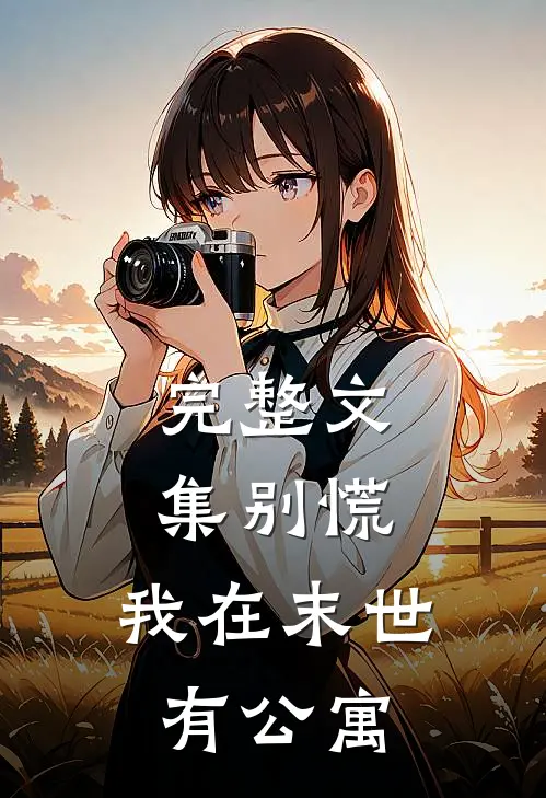 完整文集别慌，我在末世有公寓
