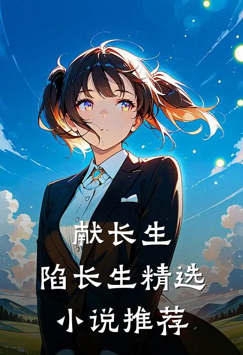 献长生，陷长生精选小说推荐