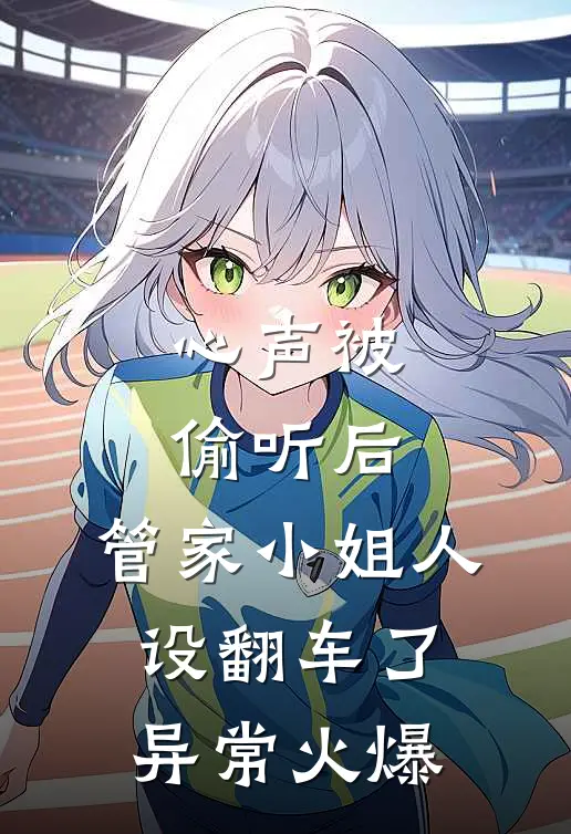 心声被偷听后，管家小姐人设翻车了异常火爆