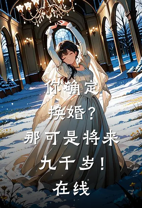 你确定换婚？那可是将来九千岁！在线