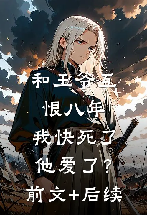 和王爷互恨八年，我快死了他爱了？前文+后续