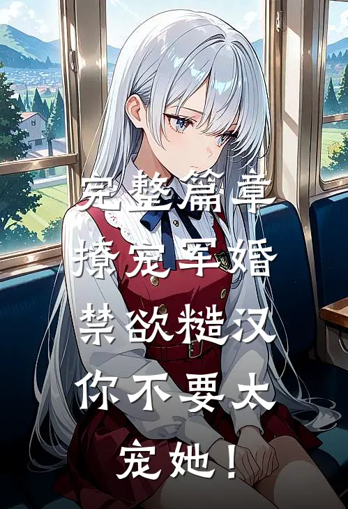 完整篇章撩宠军婚，禁欲糙汉你不要太宠她！