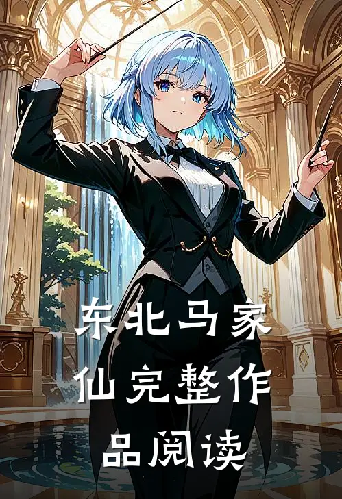 东北马家仙完整作品阅读