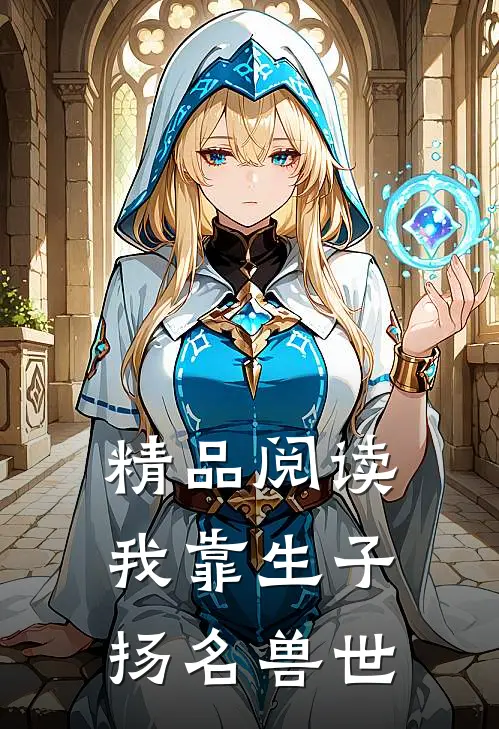 精品阅读我靠生子扬名兽世