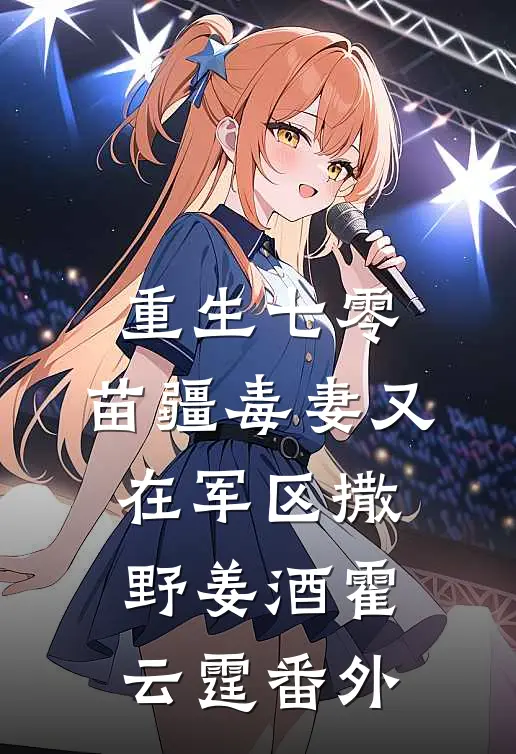 重生七零：苗疆毒妻又在军区撒野姜酒霍云霆番外