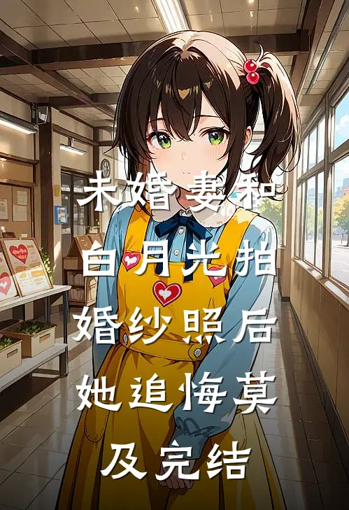 未婚妻和白月光拍婚纱照后，她追悔莫及完结