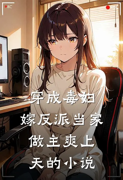 穿成毒妇，嫁反派当家做主爽上天的小说