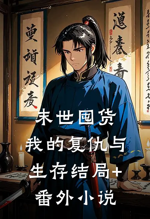 末世囤货：我的复仇与生存结局+番外小说