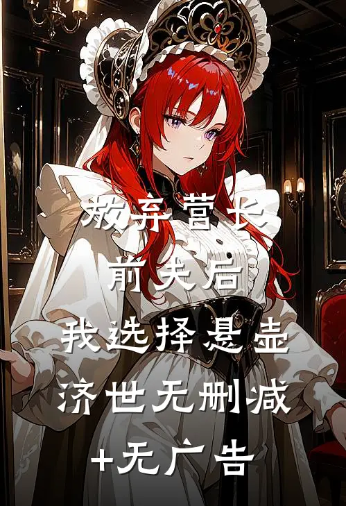放弃营长前夫后，我选择悬壶济世无删减+无广告