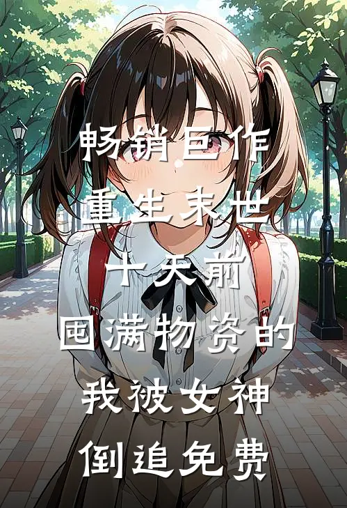 畅销巨作重生末世十天前,囤满物资的我被女神倒追免费