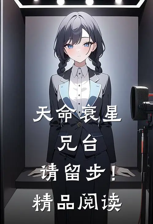 天命衰星：兄台，请留步！精品阅读