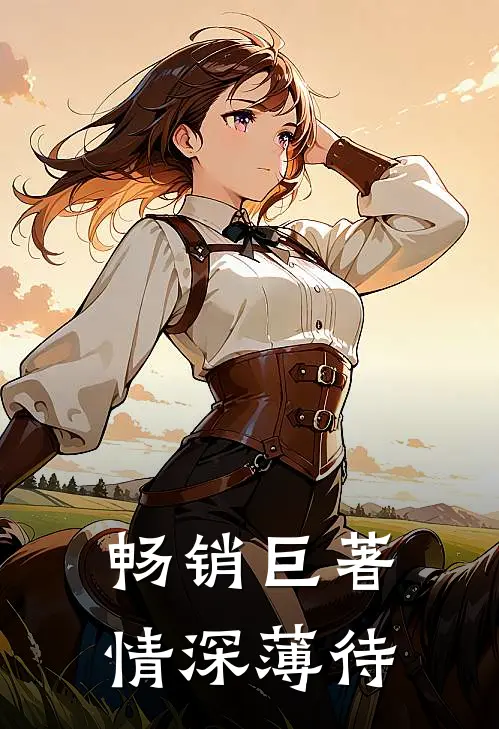 畅销巨著情深薄待