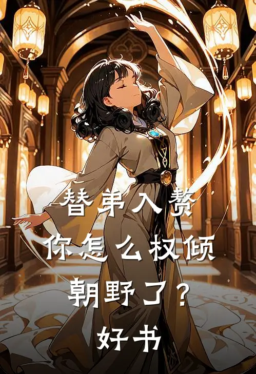替弟入赘，你怎么权倾朝野了？好书