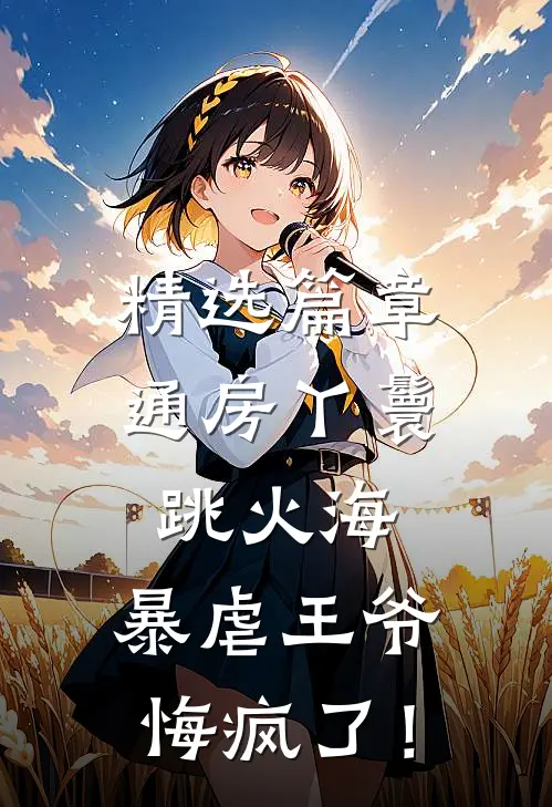 精选篇章通房丫鬟跳火海，暴虐王爷悔疯了！