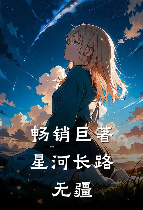 畅销巨著星河长路：无疆