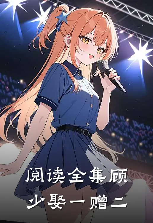 阅读全集顾少娶一赠二