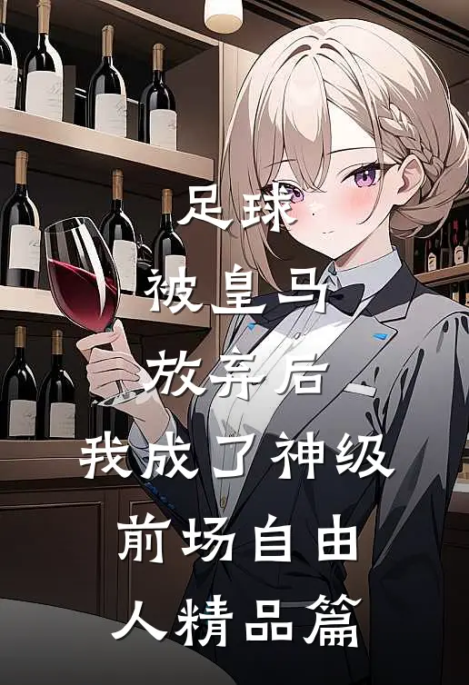 足球，被皇马放弃后，我成了神级前场自由人精品篇