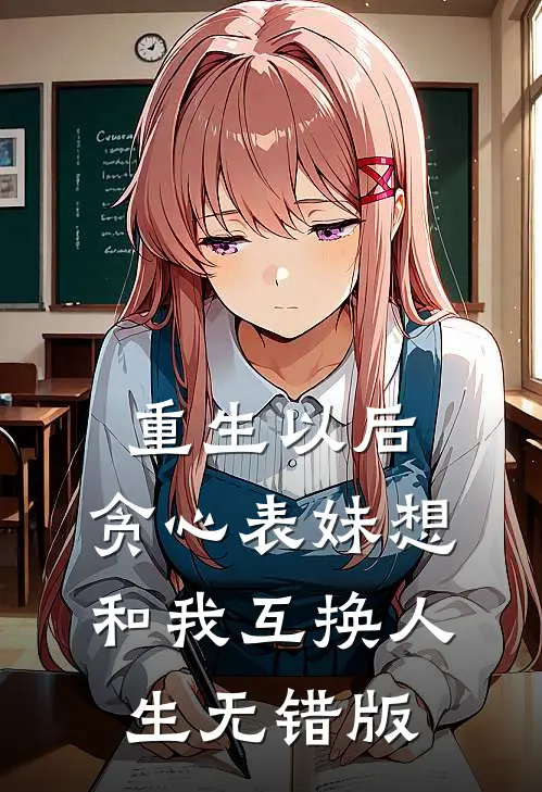 重生以后，贪心表妹想和我互换人生无错版