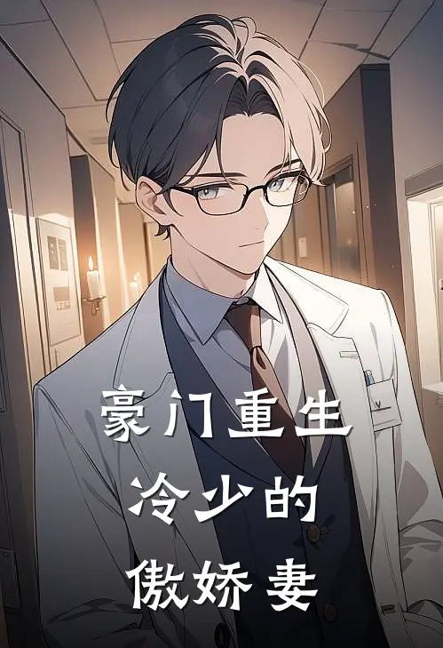 豪门重生：冷少的傲娇妻