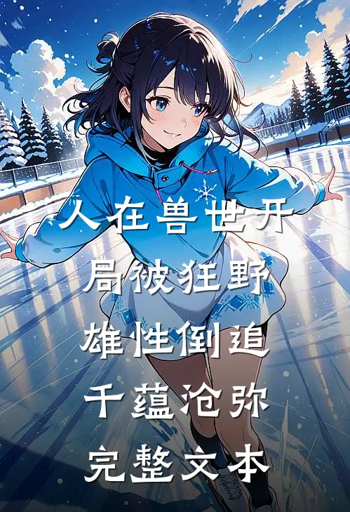 人在兽世开局被狂野雄性倒追千蕴沧弥完整文本