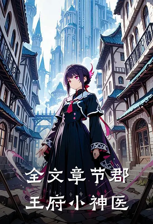 全文章节郡王府小神医