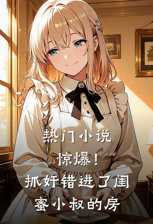 热门小说惊爆！抓奸错进了闺蜜小叔的房