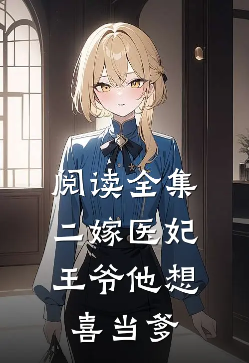 阅读全集二嫁医妃：王爷他想喜当爹