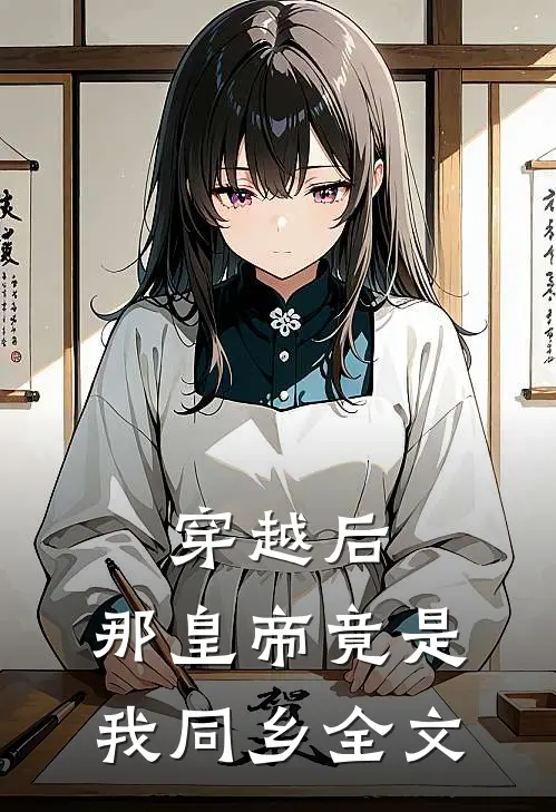 穿越后，那皇帝竟是我同乡全文