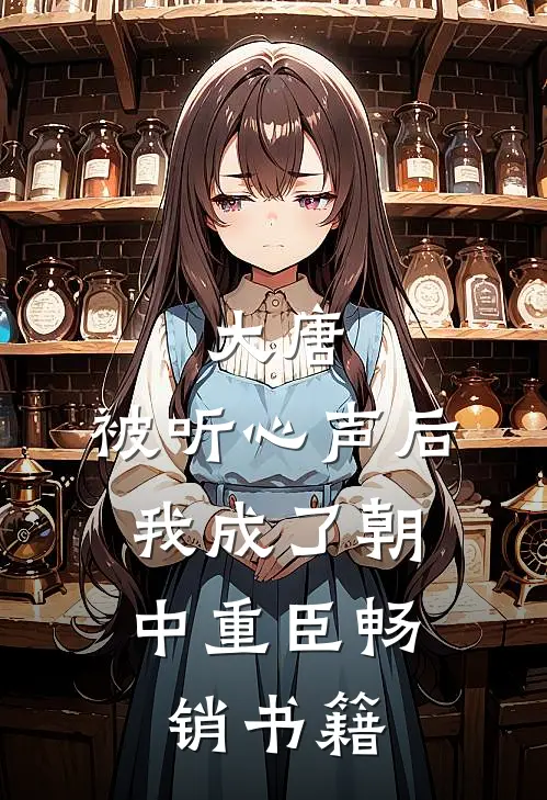 大唐：被听心声后，我成了朝中重臣畅销书籍