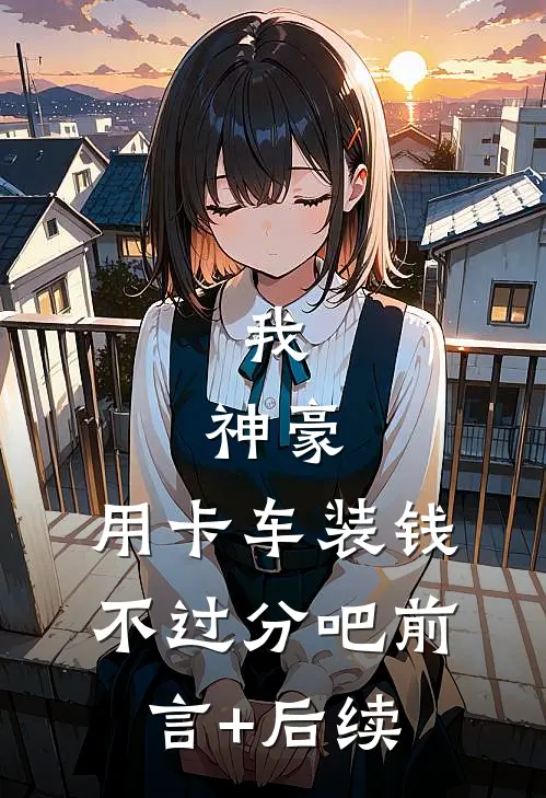 我，神豪，用卡车装钱不过分吧前言+后续