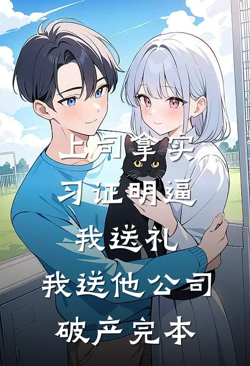 上司拿实习证明逼我送礼，我送他公司破产完本
