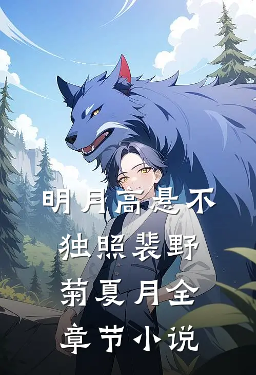 明月高悬不独照裴野菊夏月全章节小说