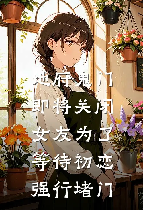 地府鬼门即将关闭，女友为了等待初恋强行堵门