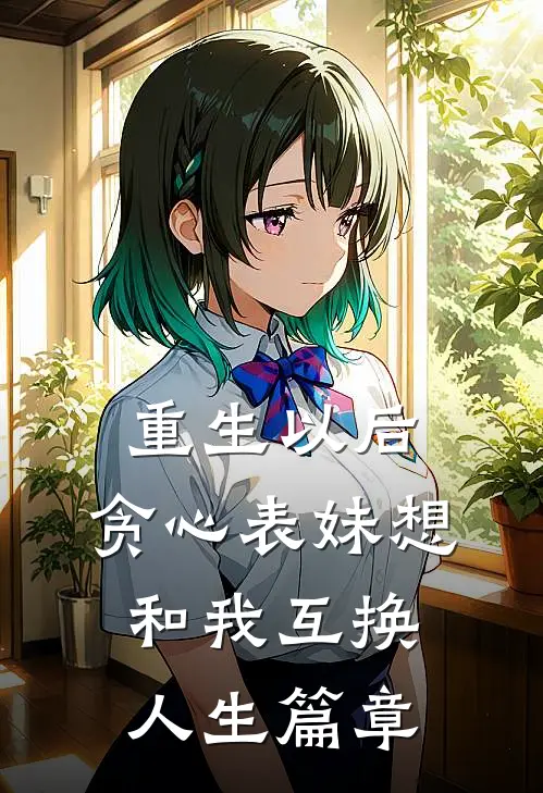 重生以后，贪心表妹想和我互换人生篇章