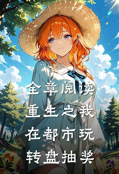 全章阅读重生之我在都市玩转盘抽奖